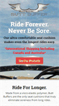 Mobile Screenshot of buttbuffer.com